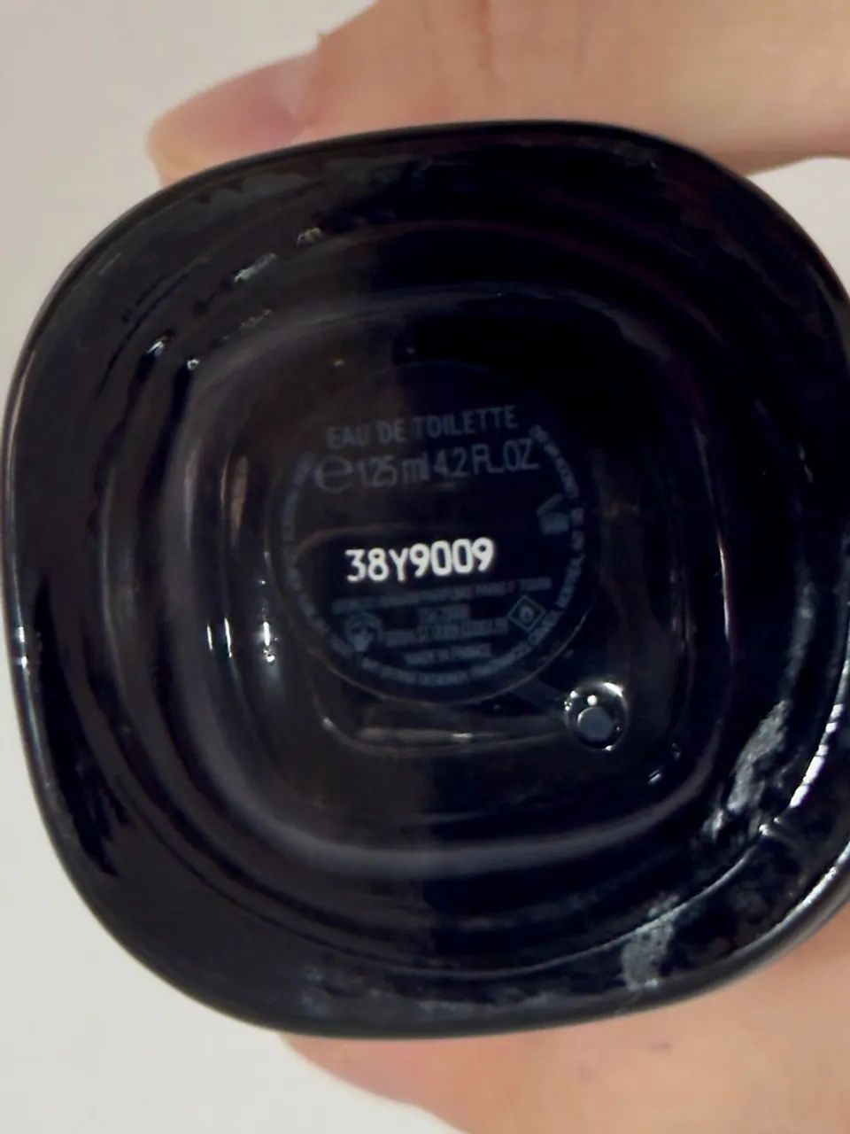 Armani Code EDT - Foto 2