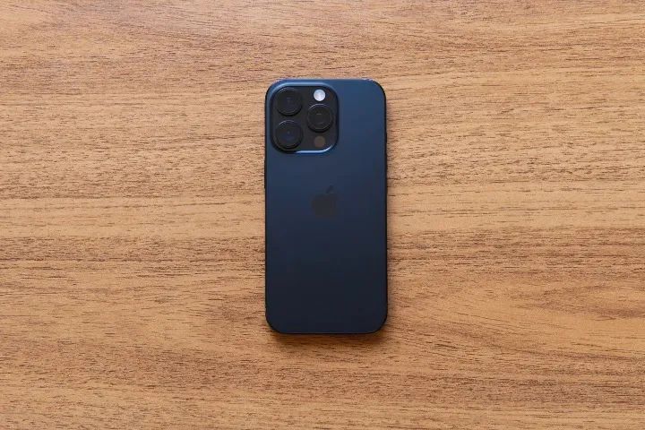 iPhone 16 Pro 256GB - Foto 2