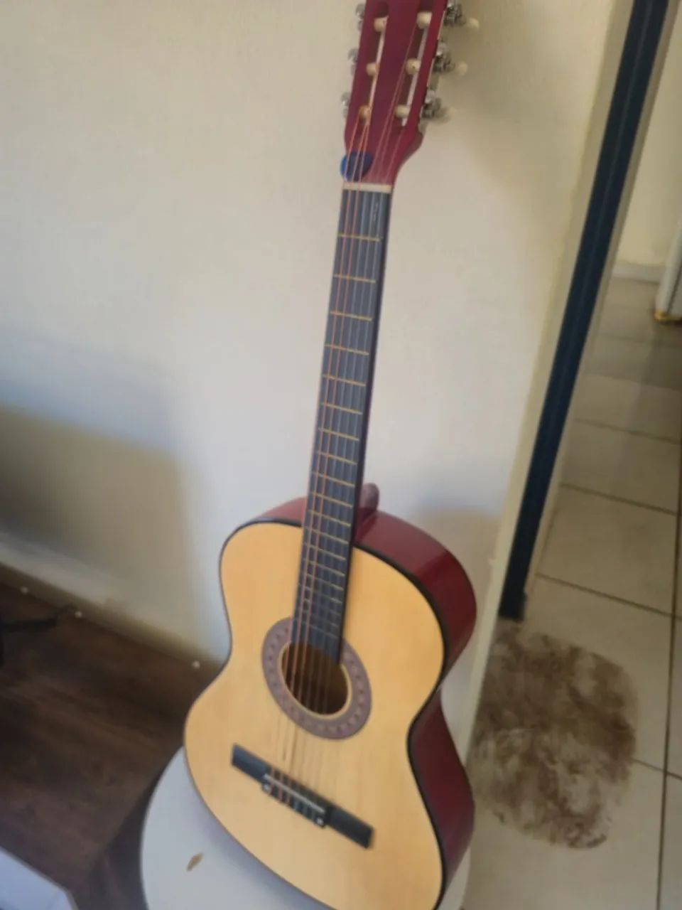 Violão  - Foto 2
