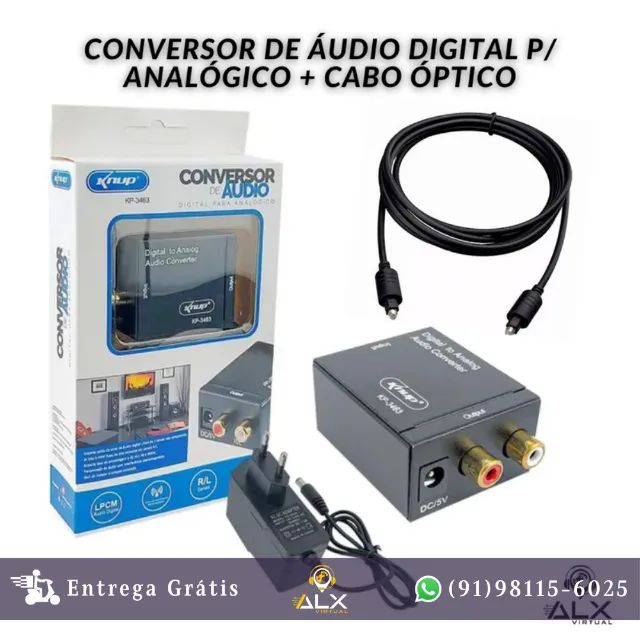 Informática, Games e Eletrônicos na ALX Virtual! A sua compra é fácil: ENTREGA GRÁTIS em B