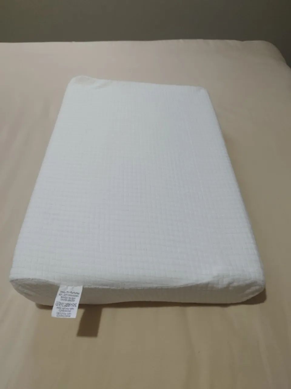 Travesseiro anatomico cervical - Foto 3