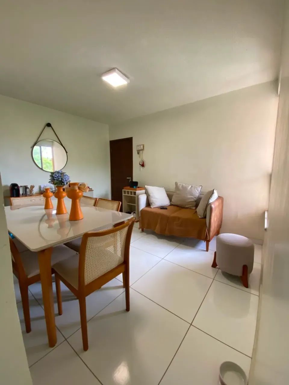 VENDO APARTAMENTO NA ZONA SUL.
