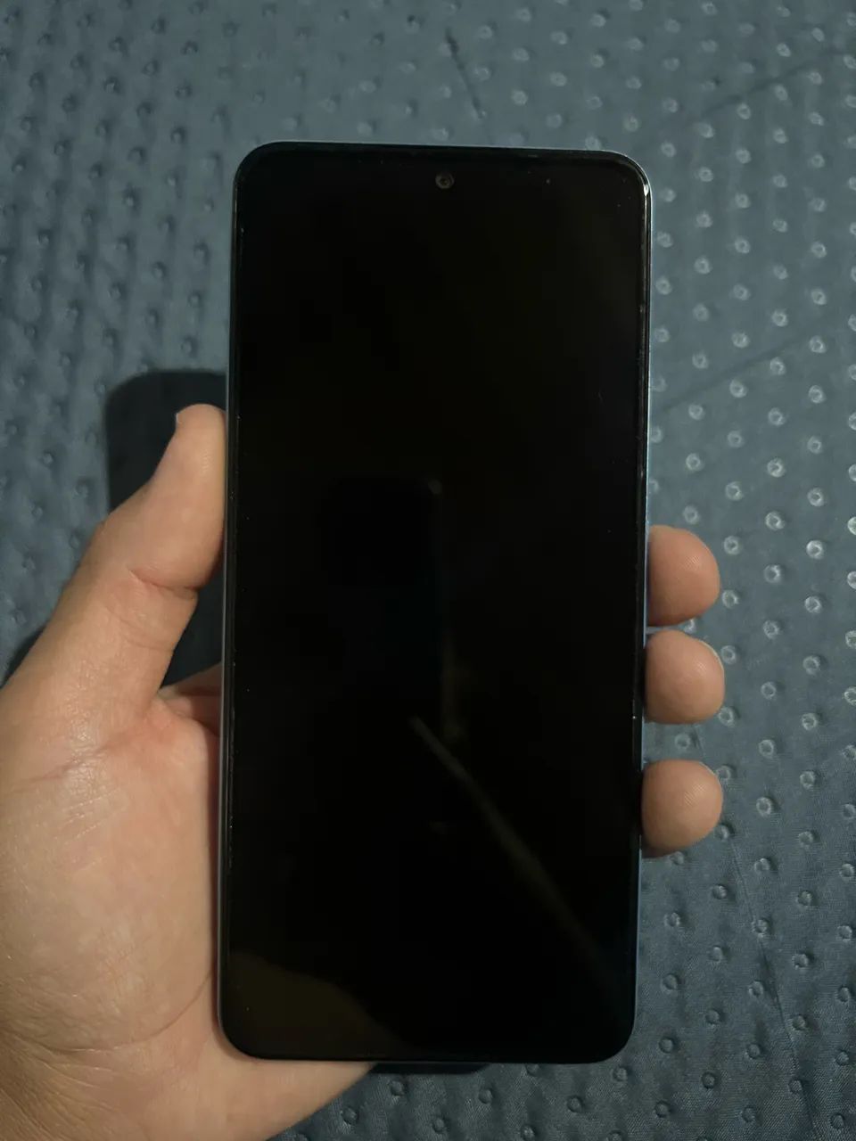 Redmi Note 12 Azul - Foto 2