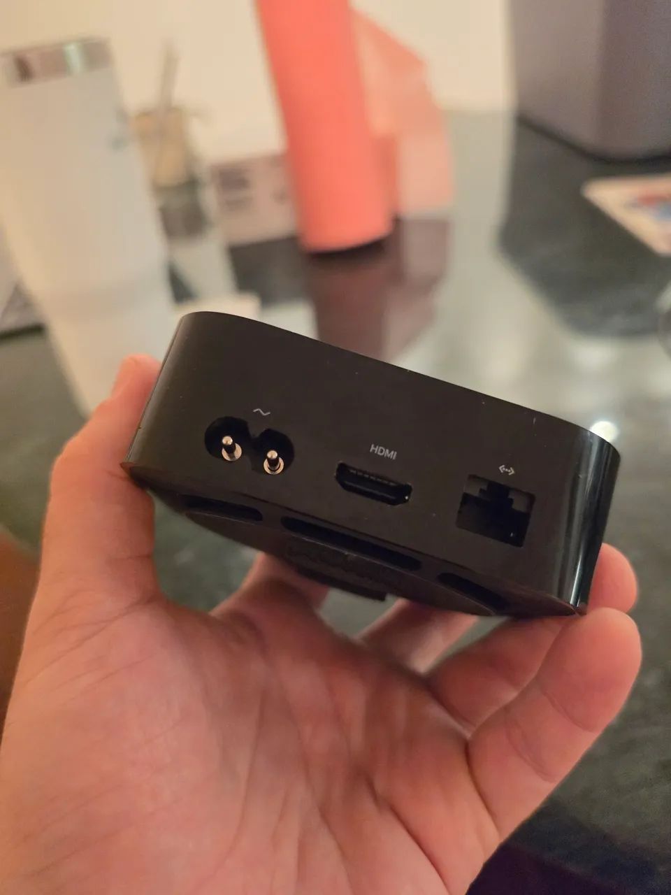 Apple TV 4K - Foto 4