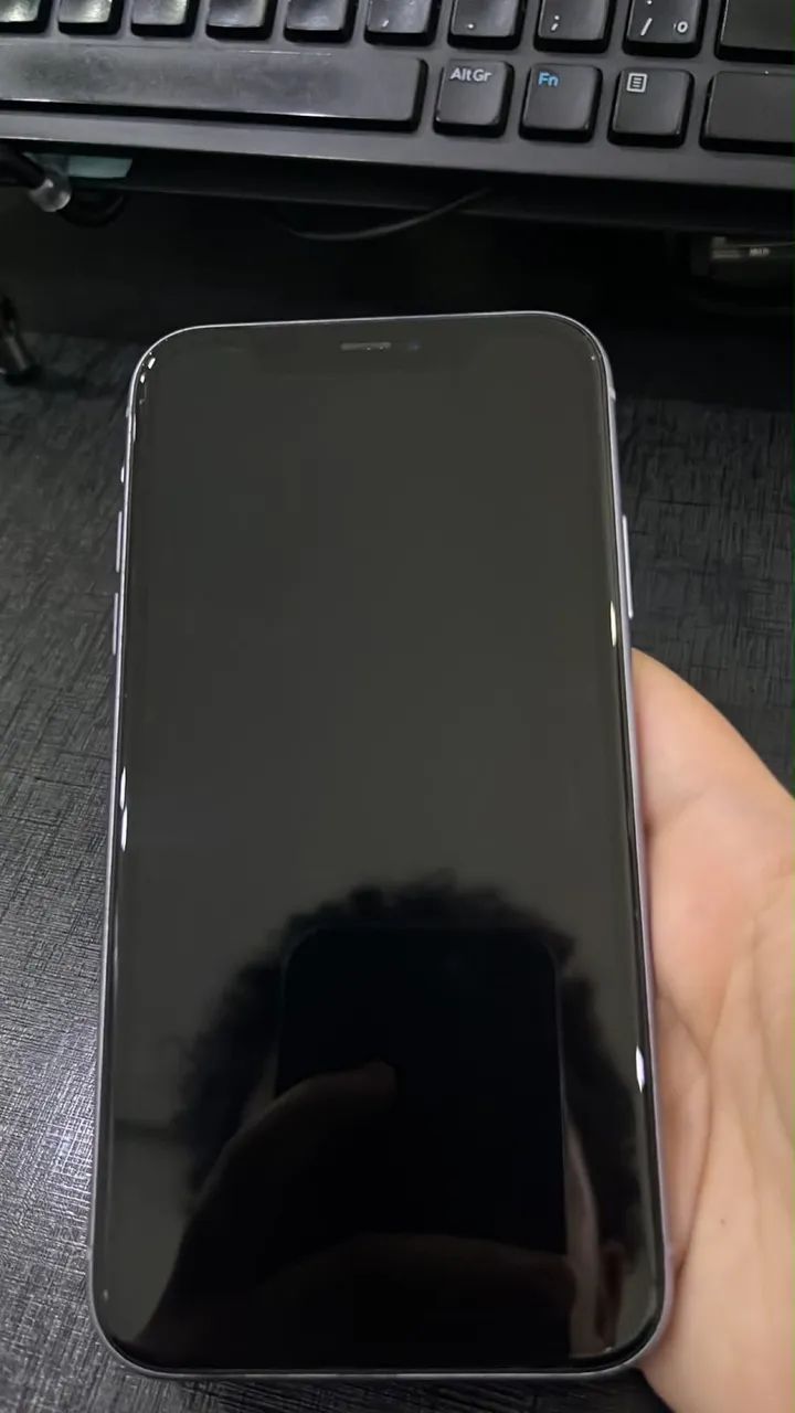 iphone 11 128 GB - Foto 3