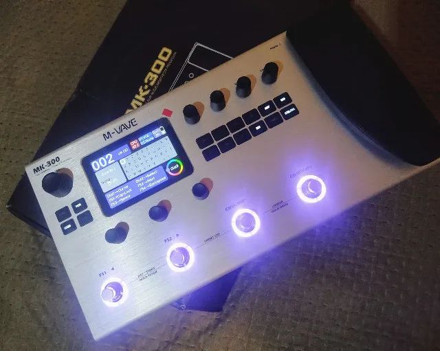 M-Vave MK-300 - Foto 5