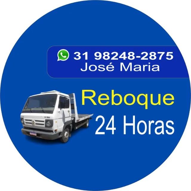 Serviço de transporte caminhão reboque  - Foto 3
