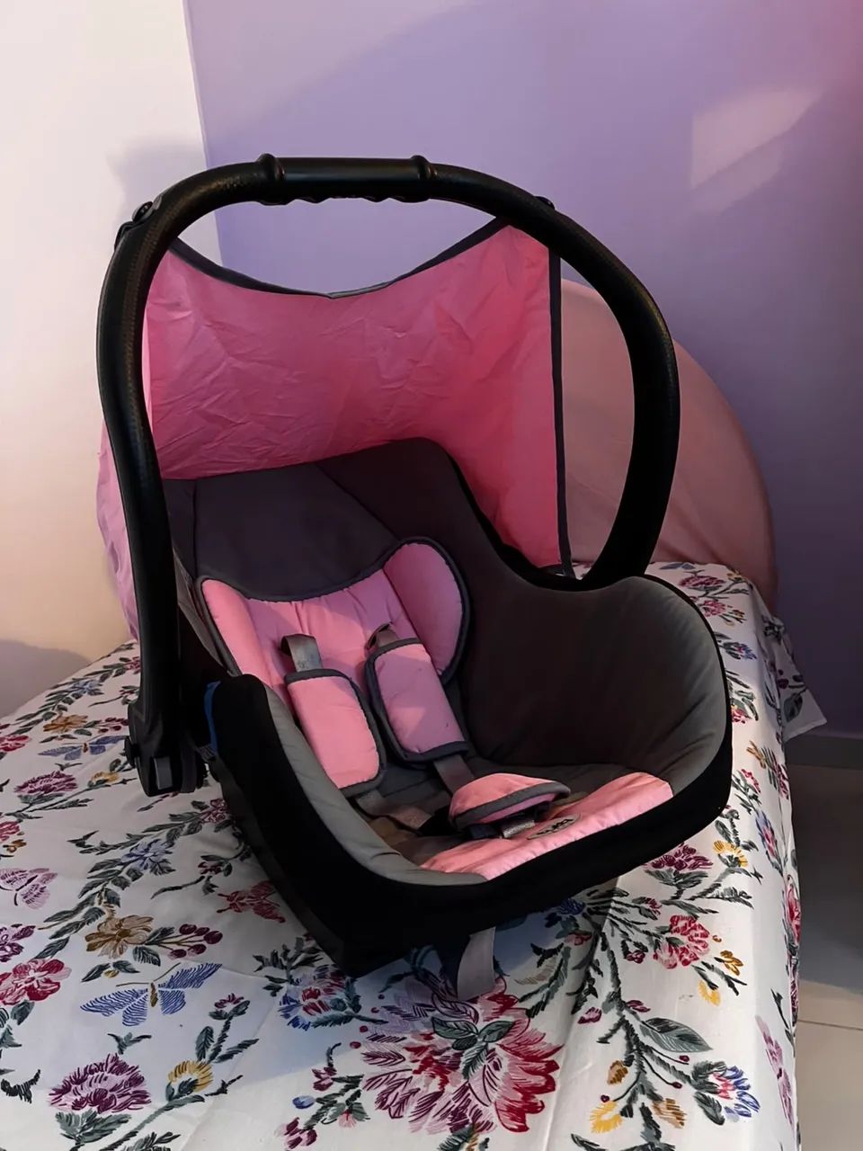 Bebê Conforto
