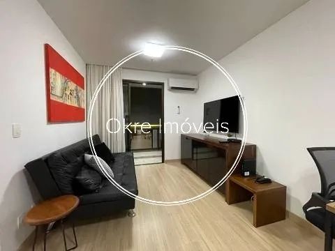 Apartamento em Ipanema - Foto 3