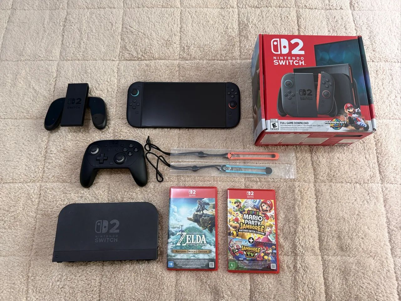 Nintendo Switch 2