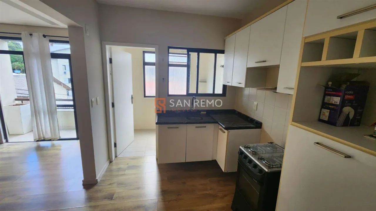 Pantanal | Apartamento 2 quartos