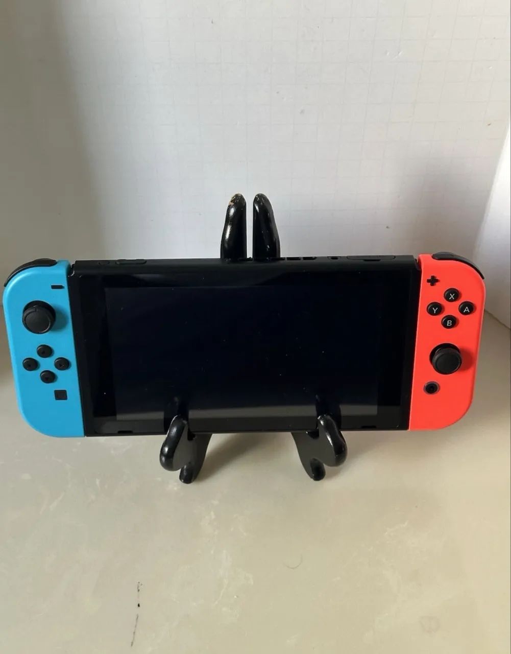 Nintendo Switch impecável  - Foto 3