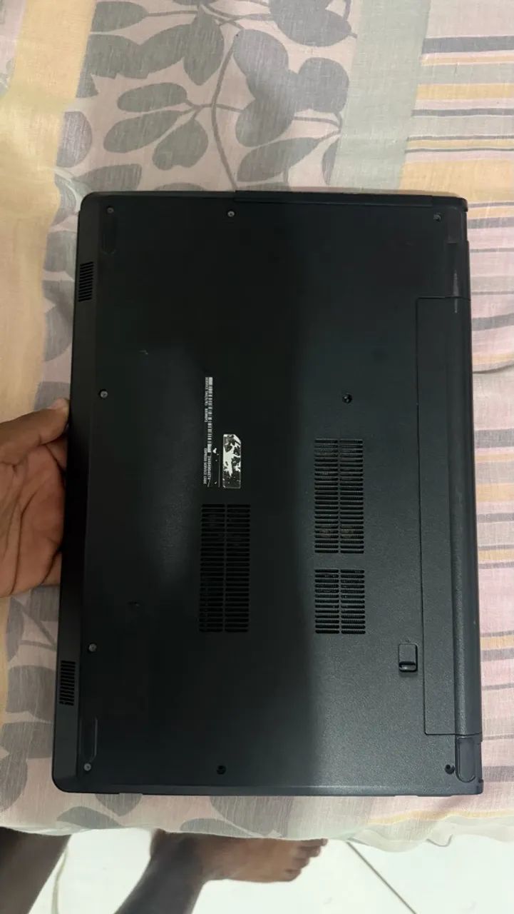 Notebook Dell Inspiron 15 - 8GB RAM | Bom para Trabalho e Estudos - Foto 2