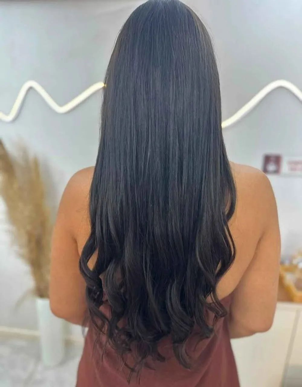 Cabelo humano  - Foto 2