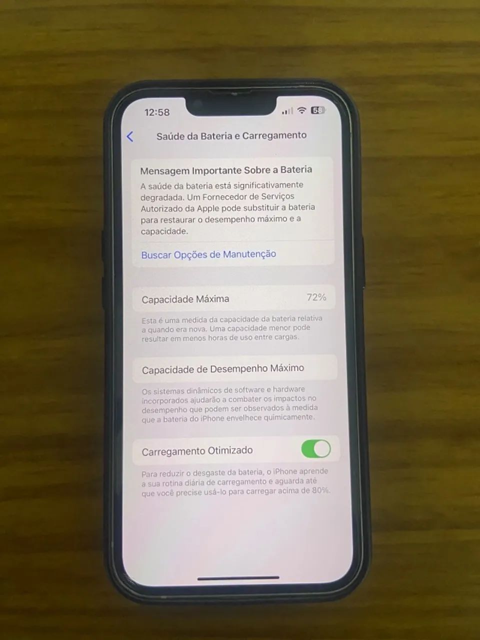 iPhone 13 - Foto 3