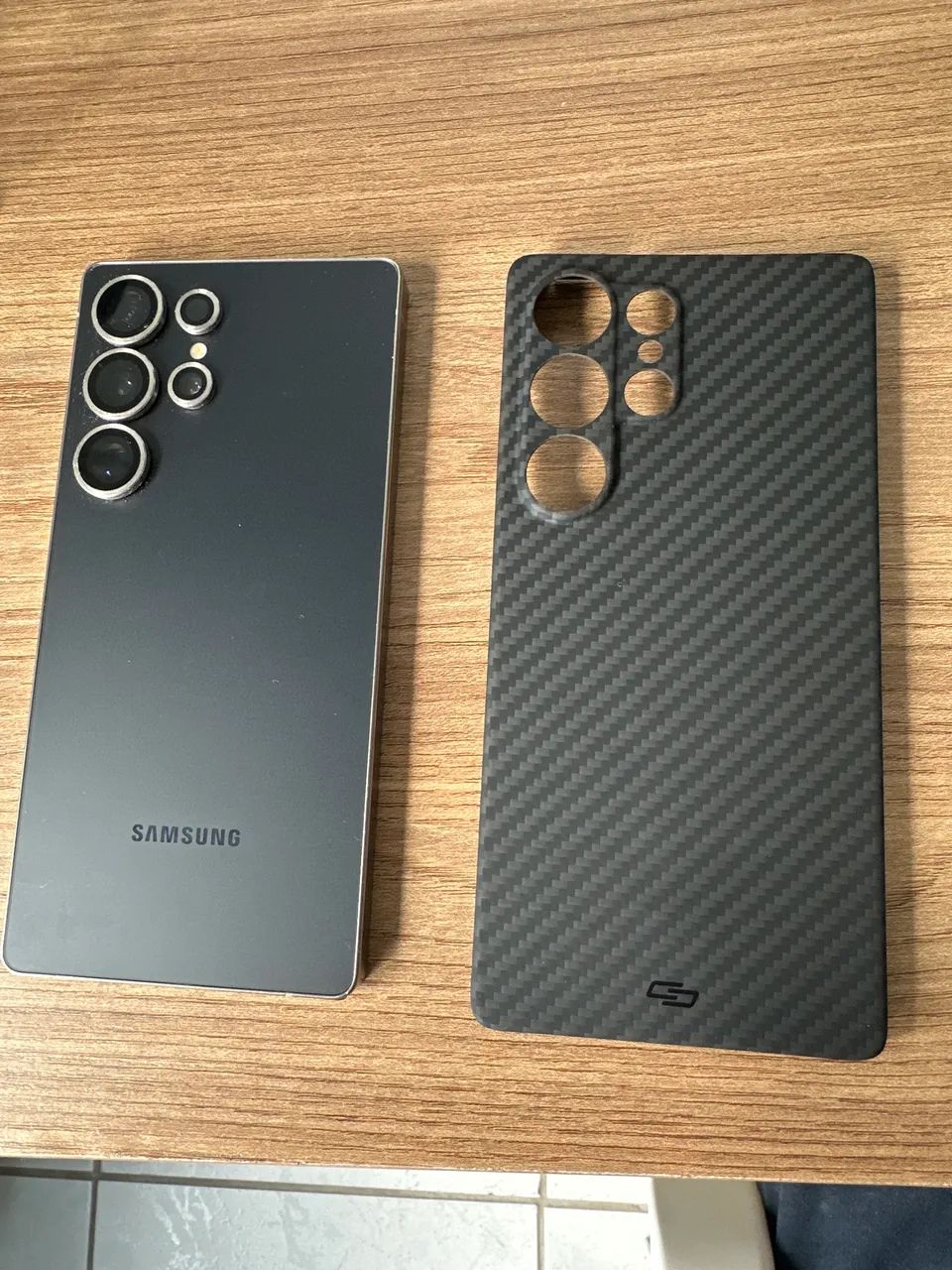 Galaxy S25 Ultra 256GB  - Foto 2