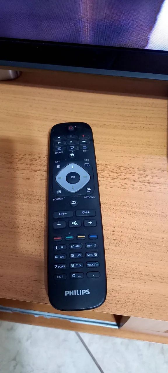 Vendo TV Philips 40 polegadas  - Foto 3