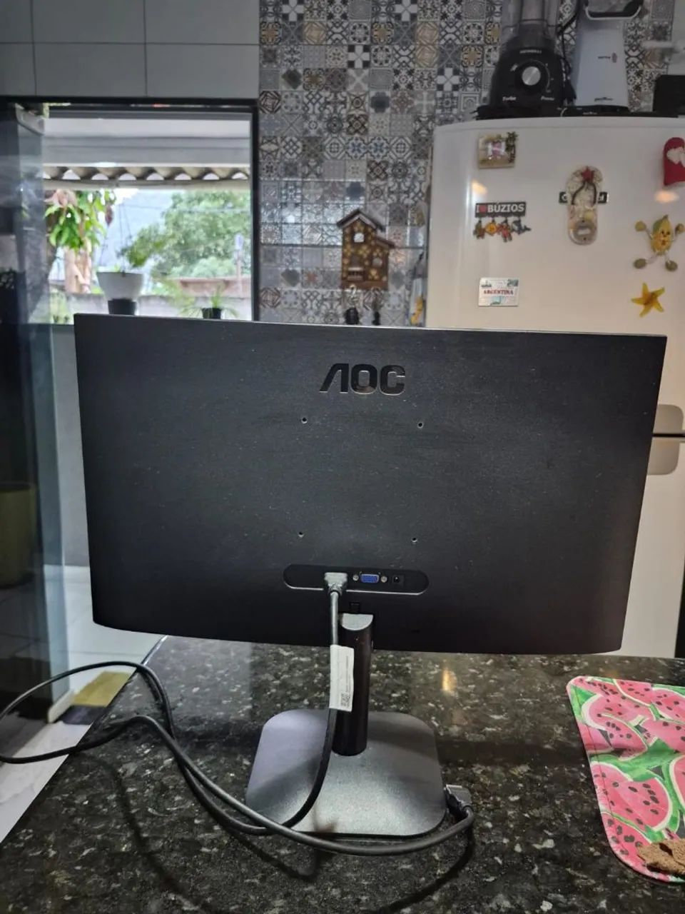 Monitor Gamer  - Foto 3