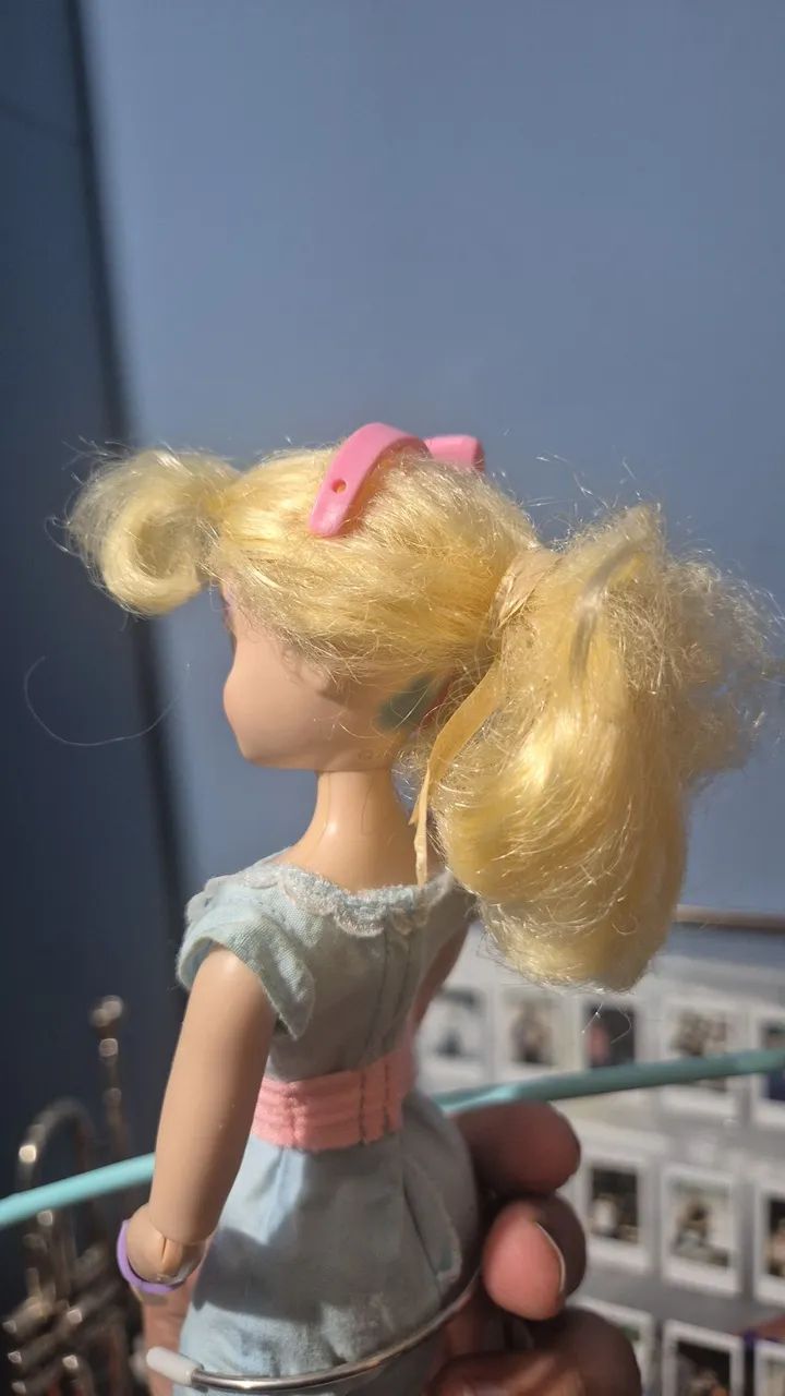 Betty - Foto 4