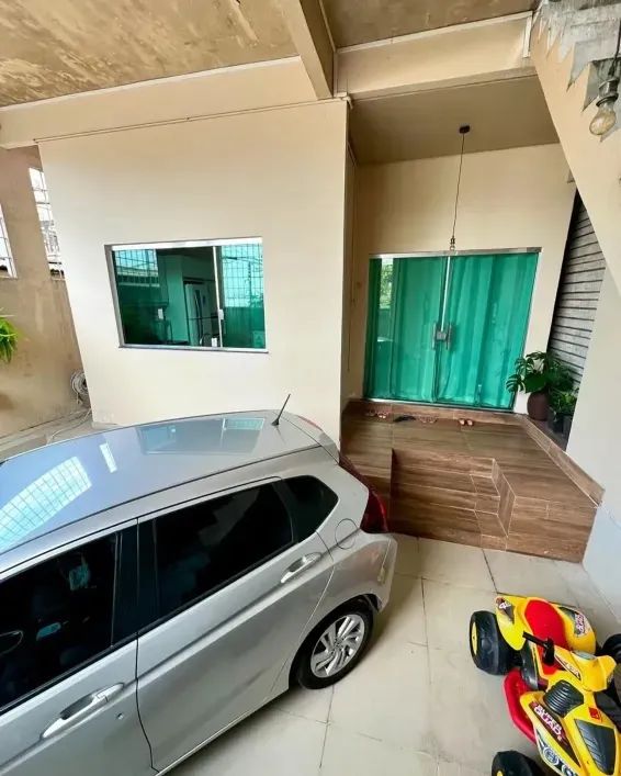 Casa a venda no Riacho Fundo 1