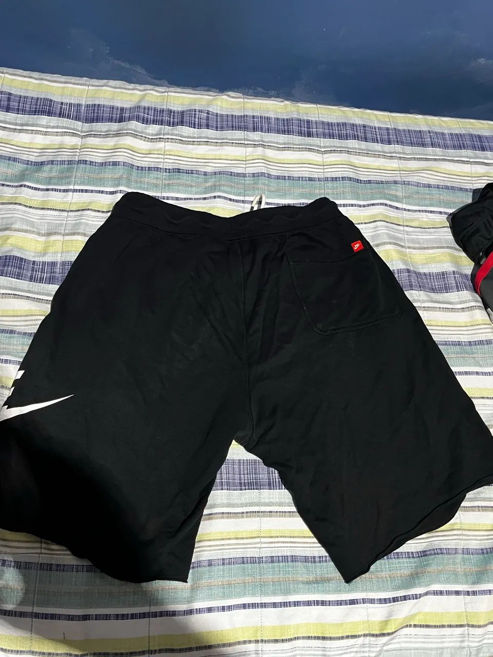Bermuda nike original  - Foto 2