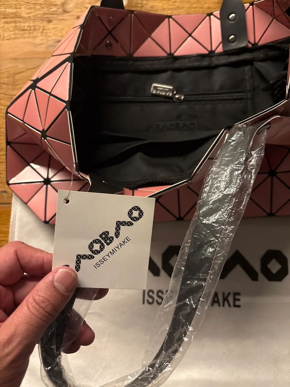 Bolsa Feminina - Foto 2