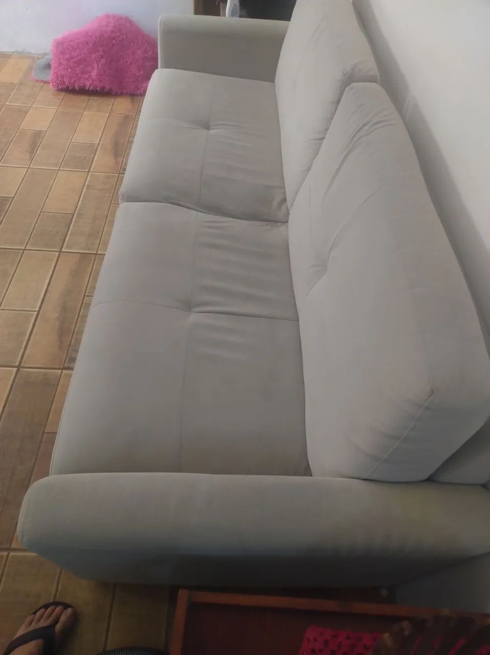 Vendo sofá  - Foto 2