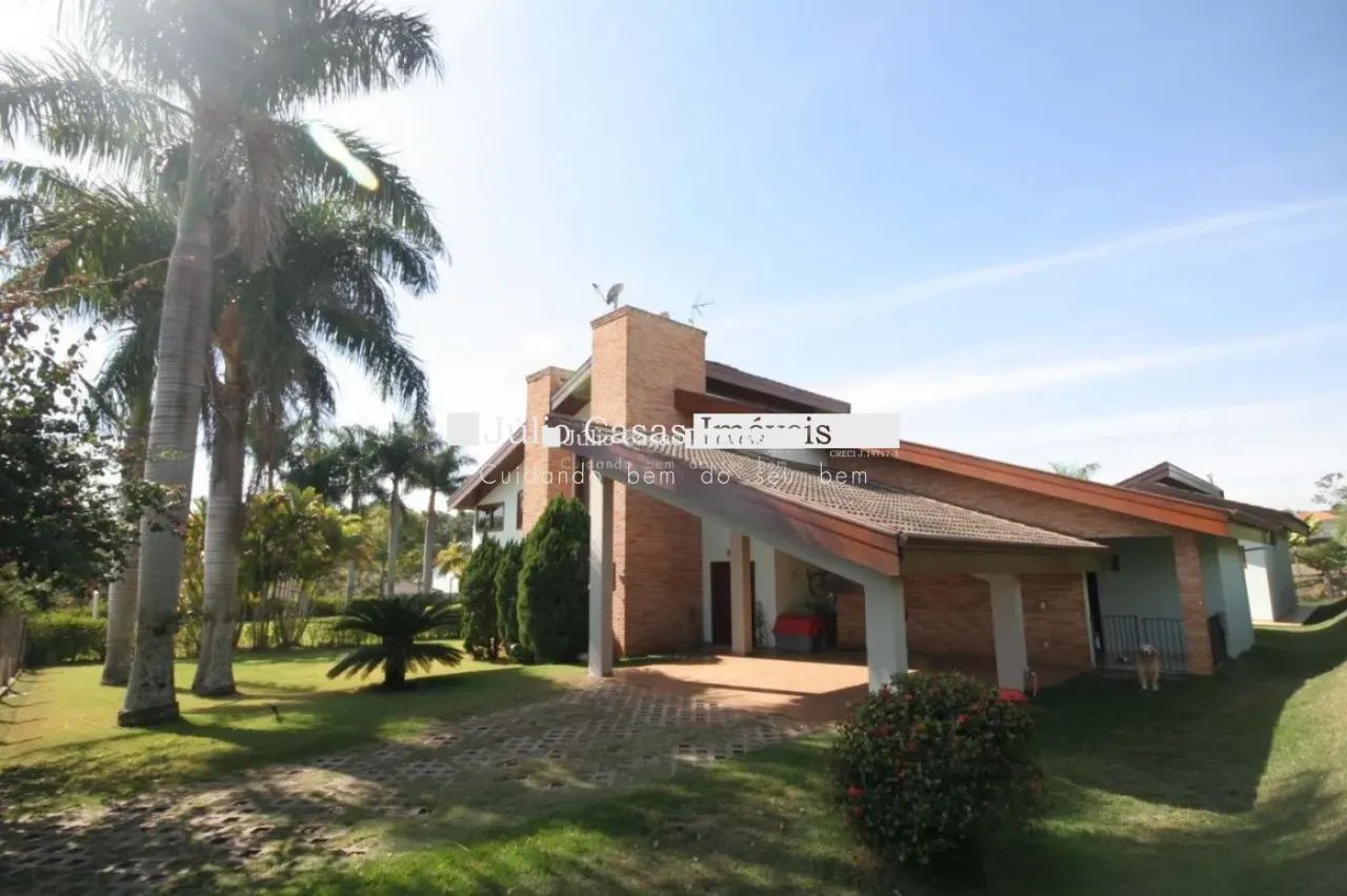 Casa em condomínio Vale do Lago - Foto 4