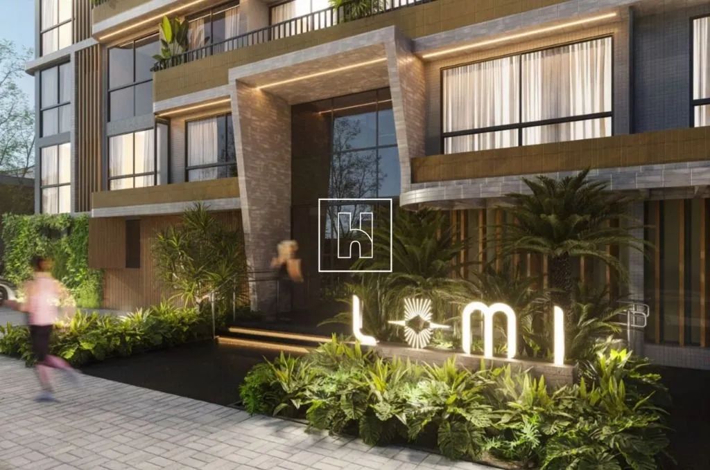 Apartamento com 2 Suítes, - Cabo Branco - João Pessoa/PB - Foto 5