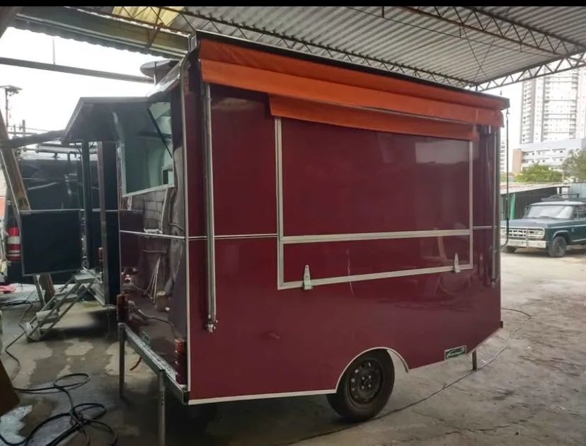 Vendo trailer todo completo - Foto 5