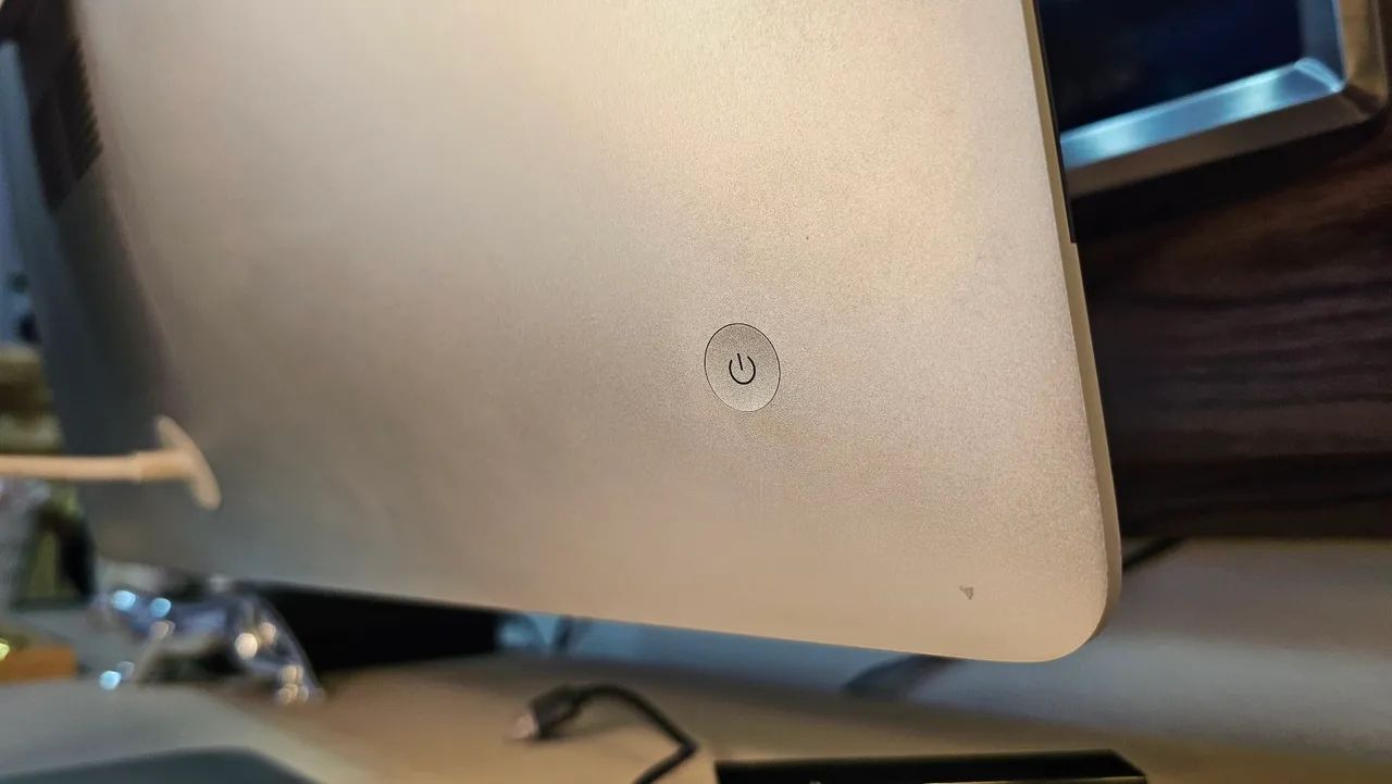 iMac 27