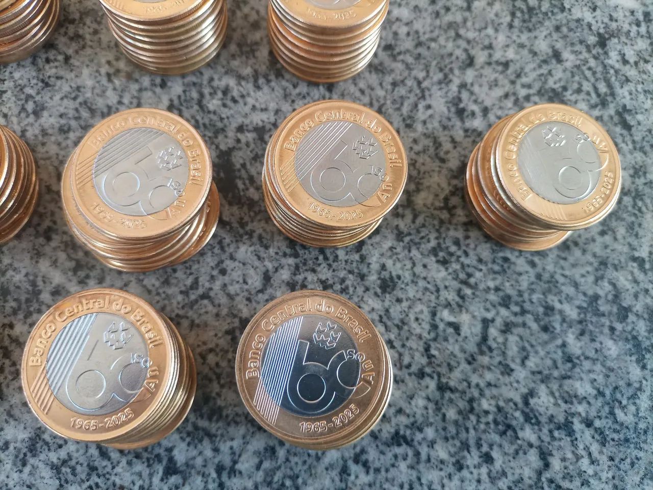 Moedas para colecionadores  - Foto 2