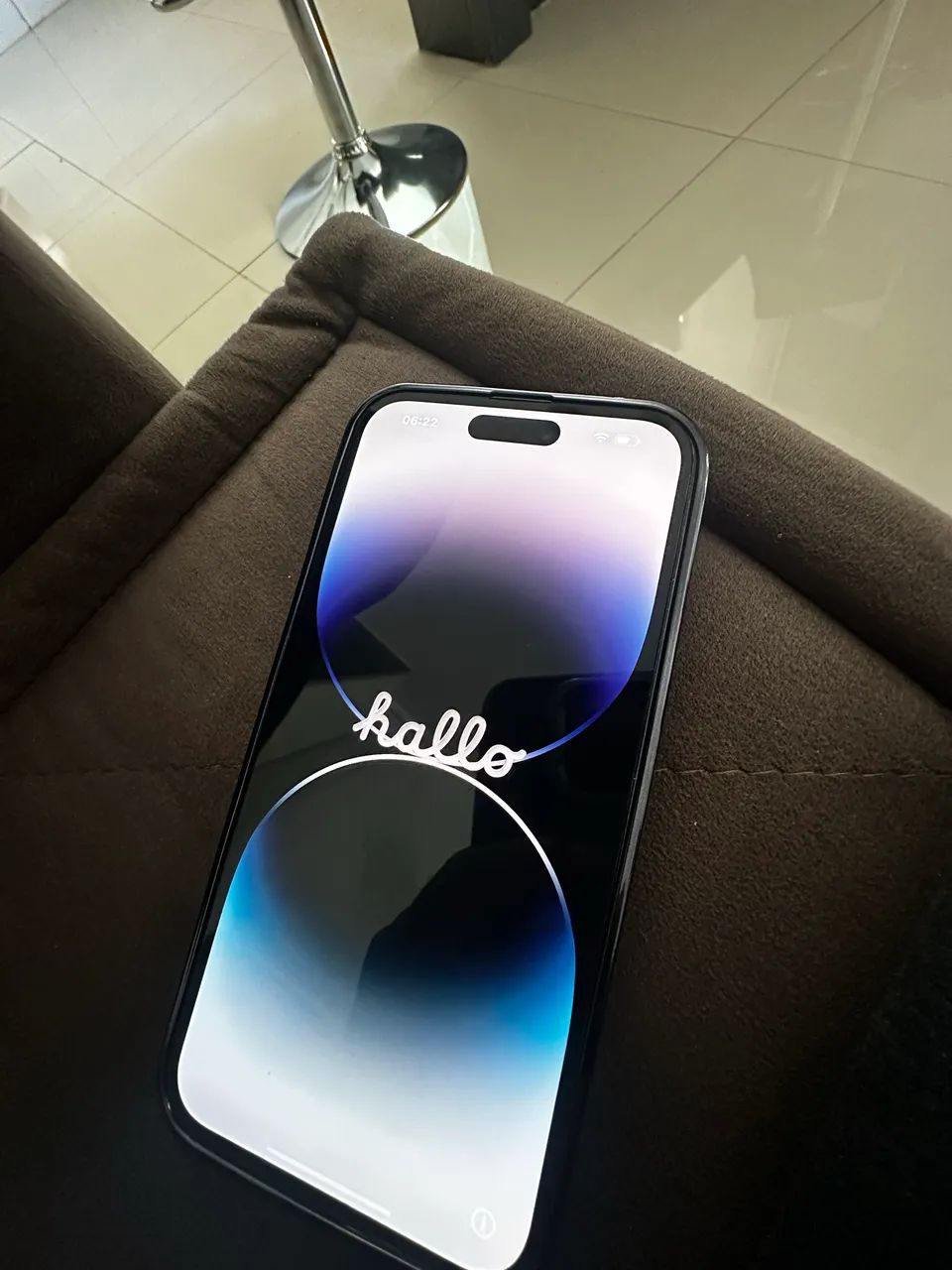 Ipome 14 Pro Max 128gb - Foto 2