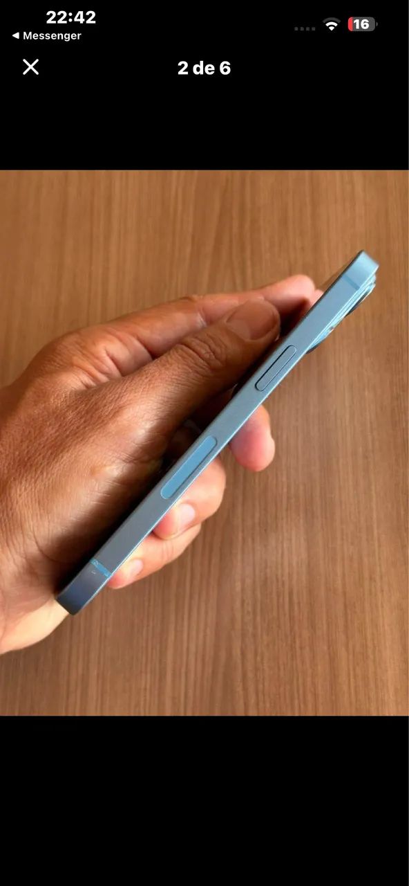 IPHONE 15  - Foto 2