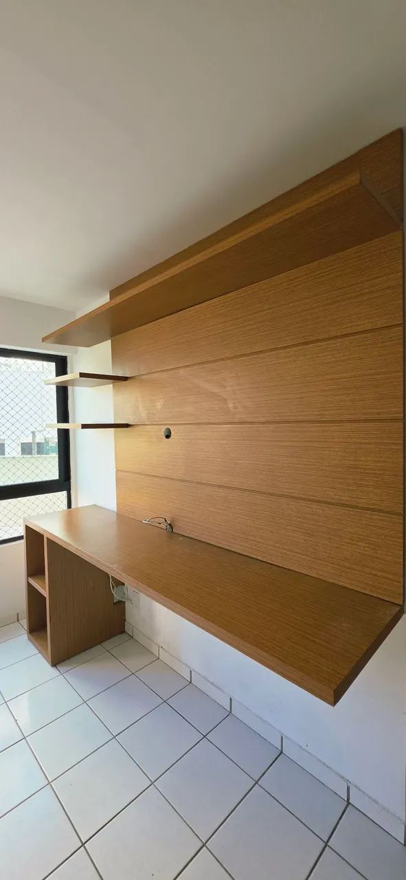 RACK MDF ESPESSO e PESADO - Foto 2