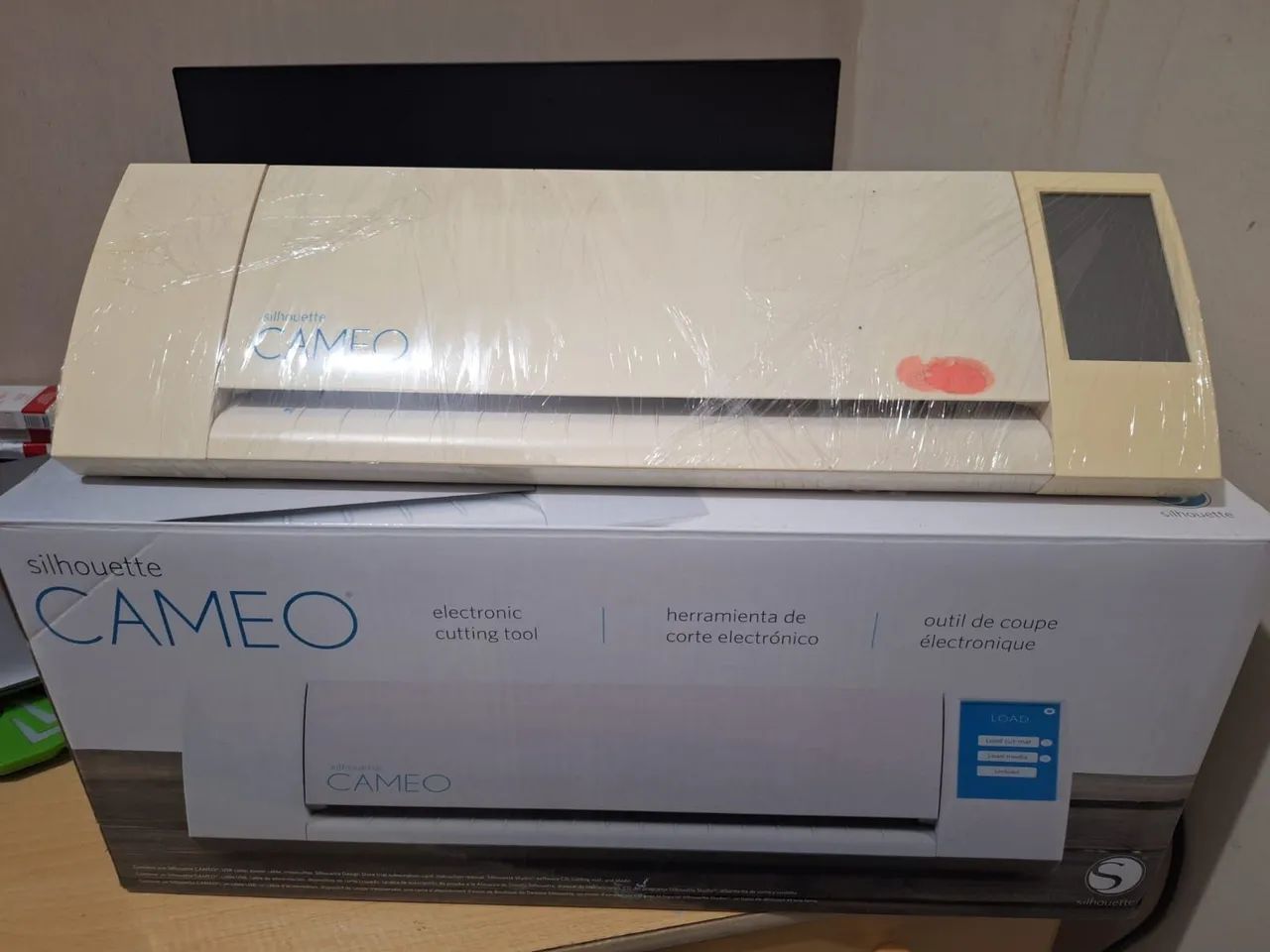 Vendo Silhoette  - Foto 4
