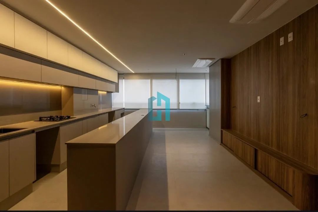 Apartamento à venda no Campo Belo, SP