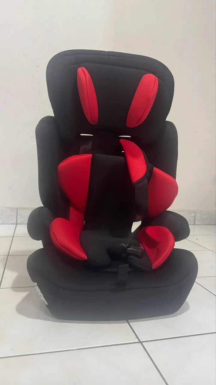 Cadeirinha  - Foto 2