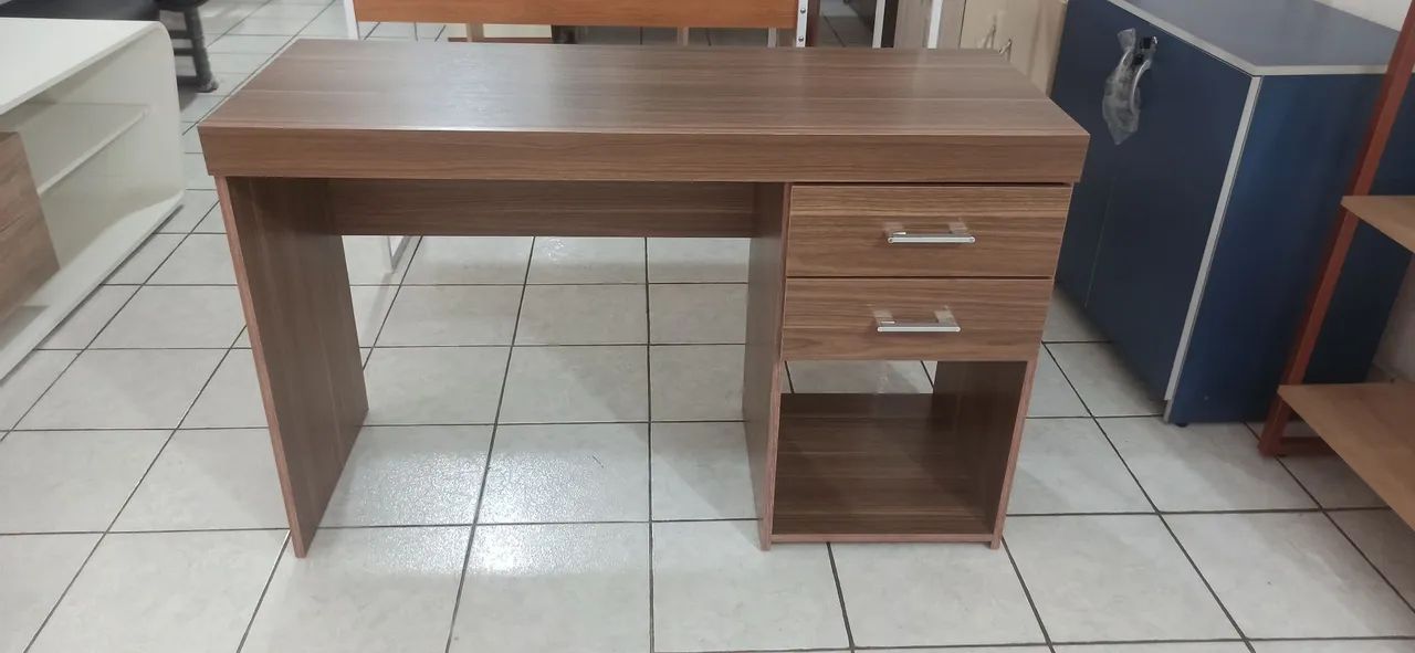 Conjunto de escritório para casa  - Foto 4