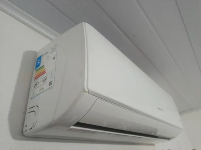 Ar condicionado  - Foto 3