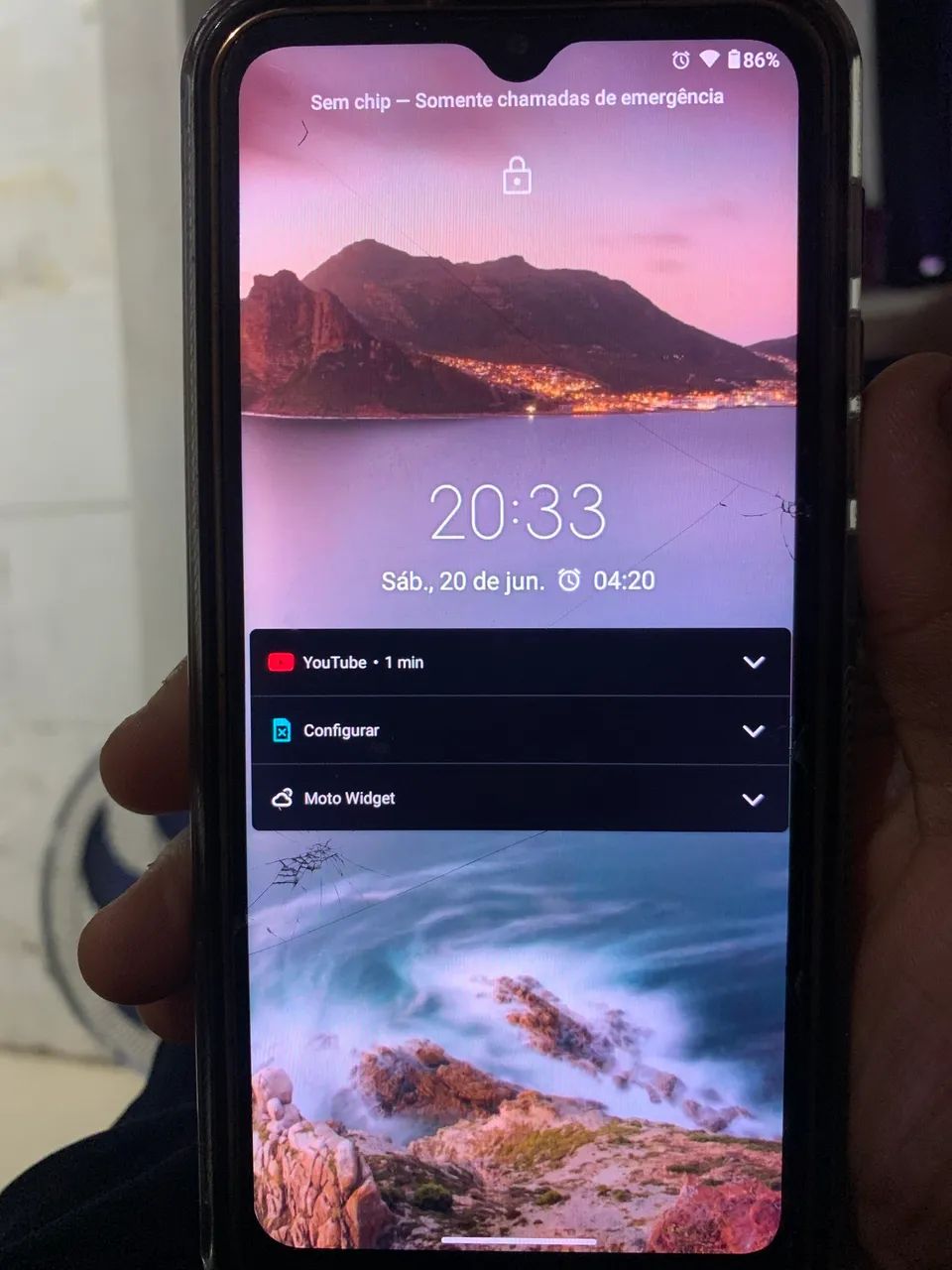 Moto g9 play
