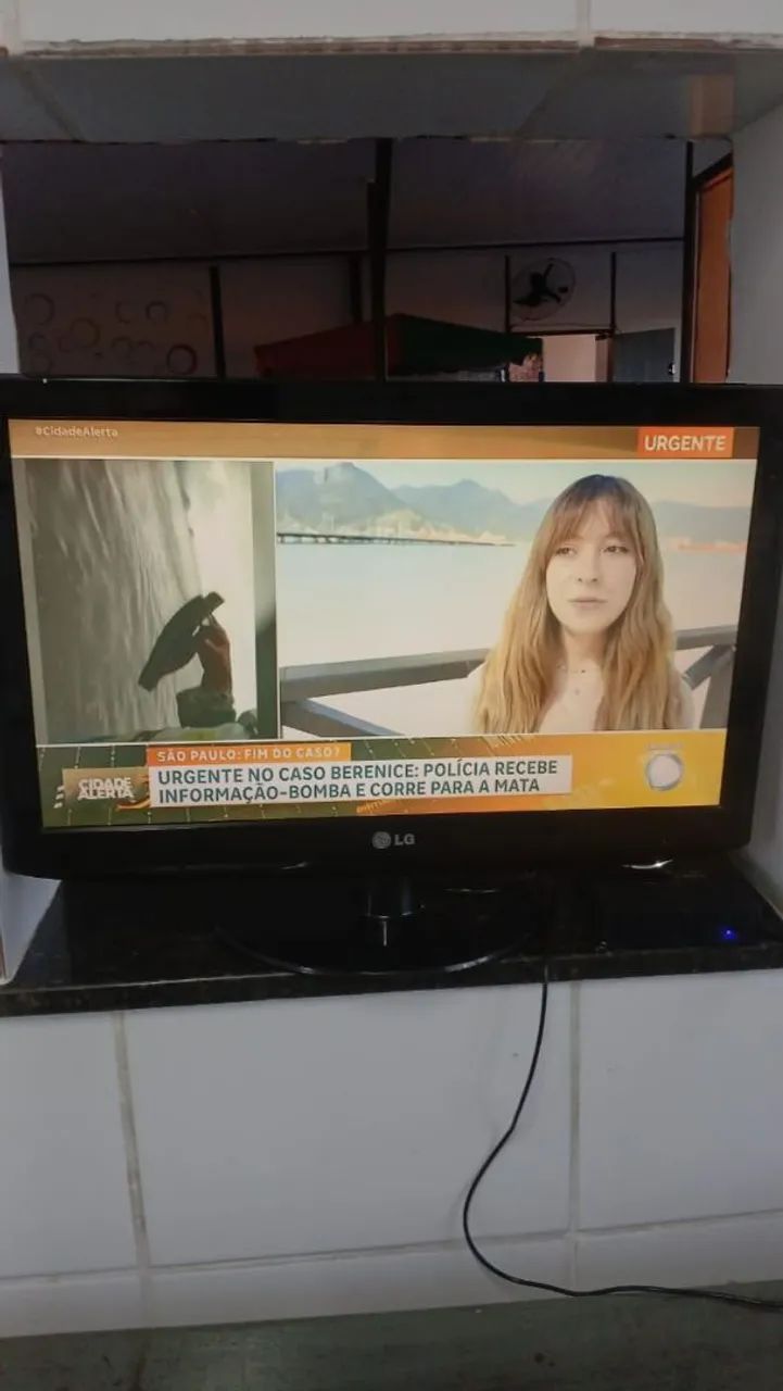 Vendo televisão 19 polegadas  - Foto 3
