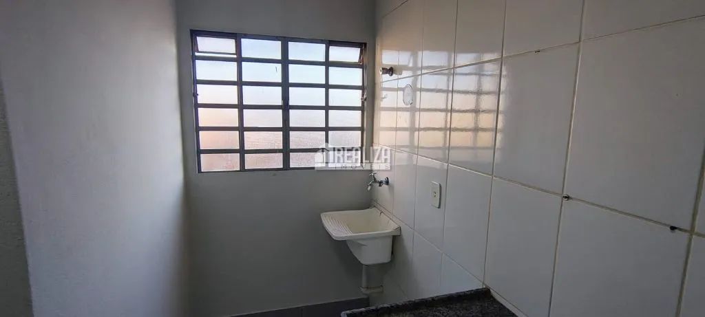 Apartamento para Alugar no Bairro Olinda, Uberaba - Foto 2