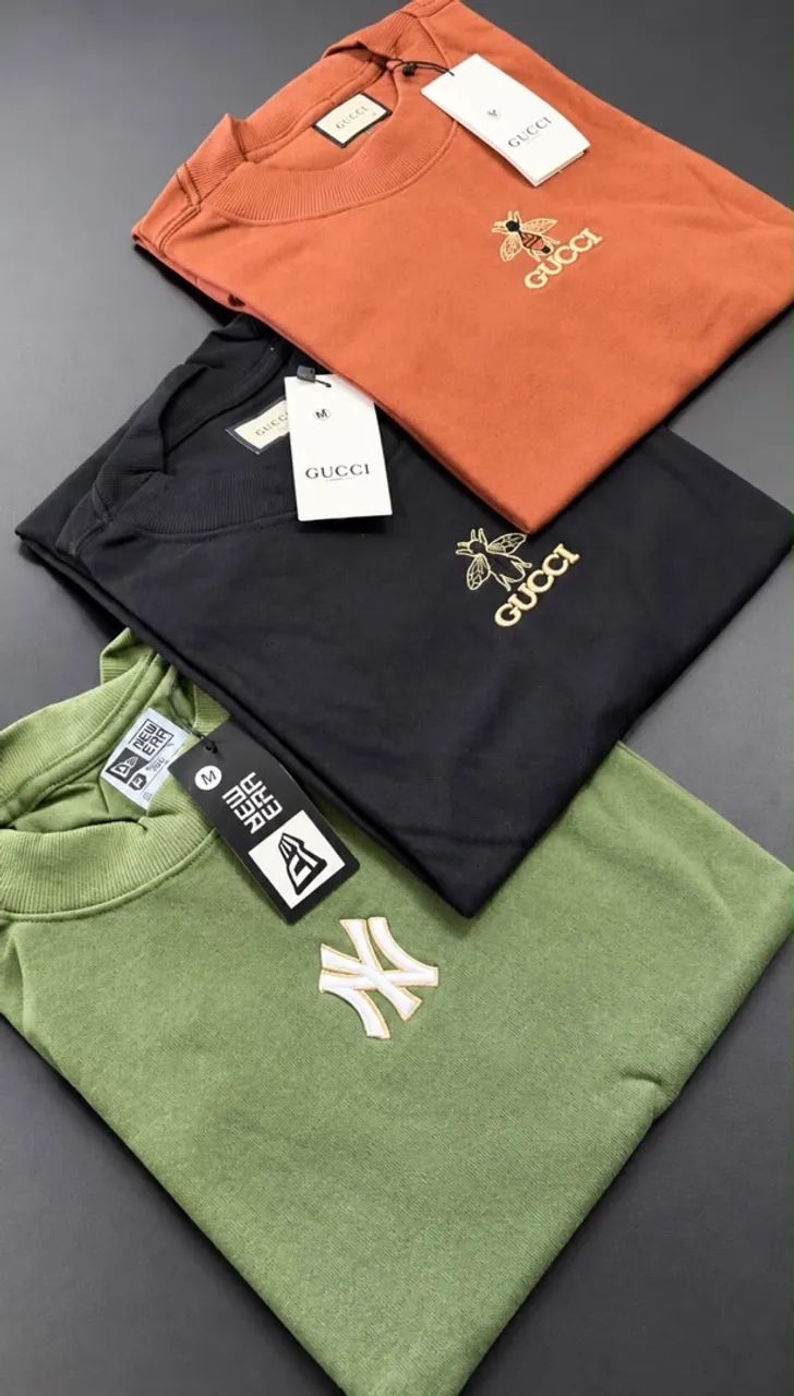 Camisetas oversized  - Foto 2