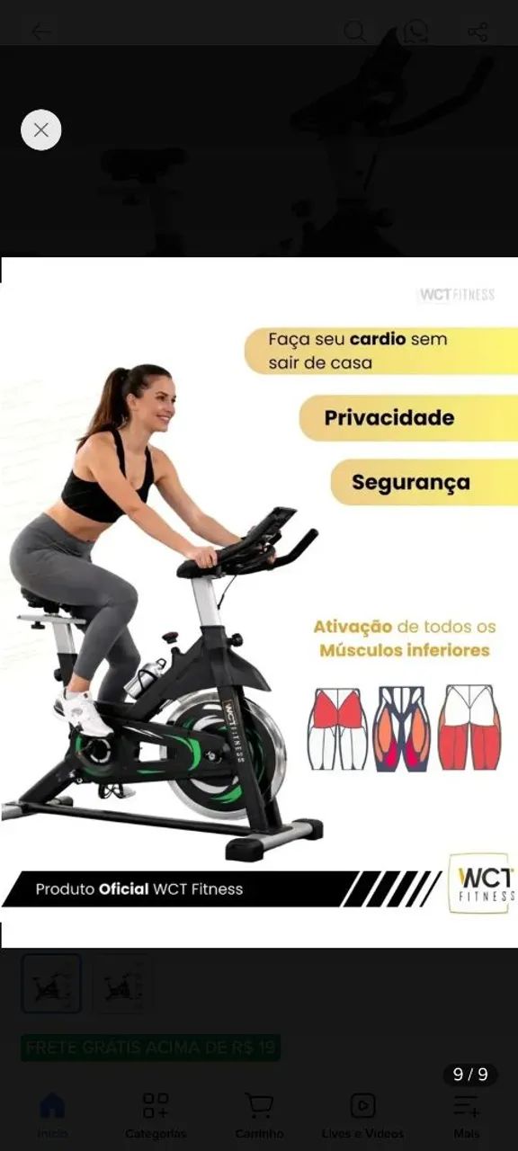 Muito nova - Foto 2