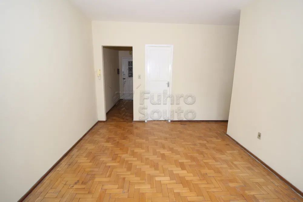 Apartamento com três dormitórios no Centro da Cidade - Apartamento no Edifício Dona Leoníd - Foto 2
