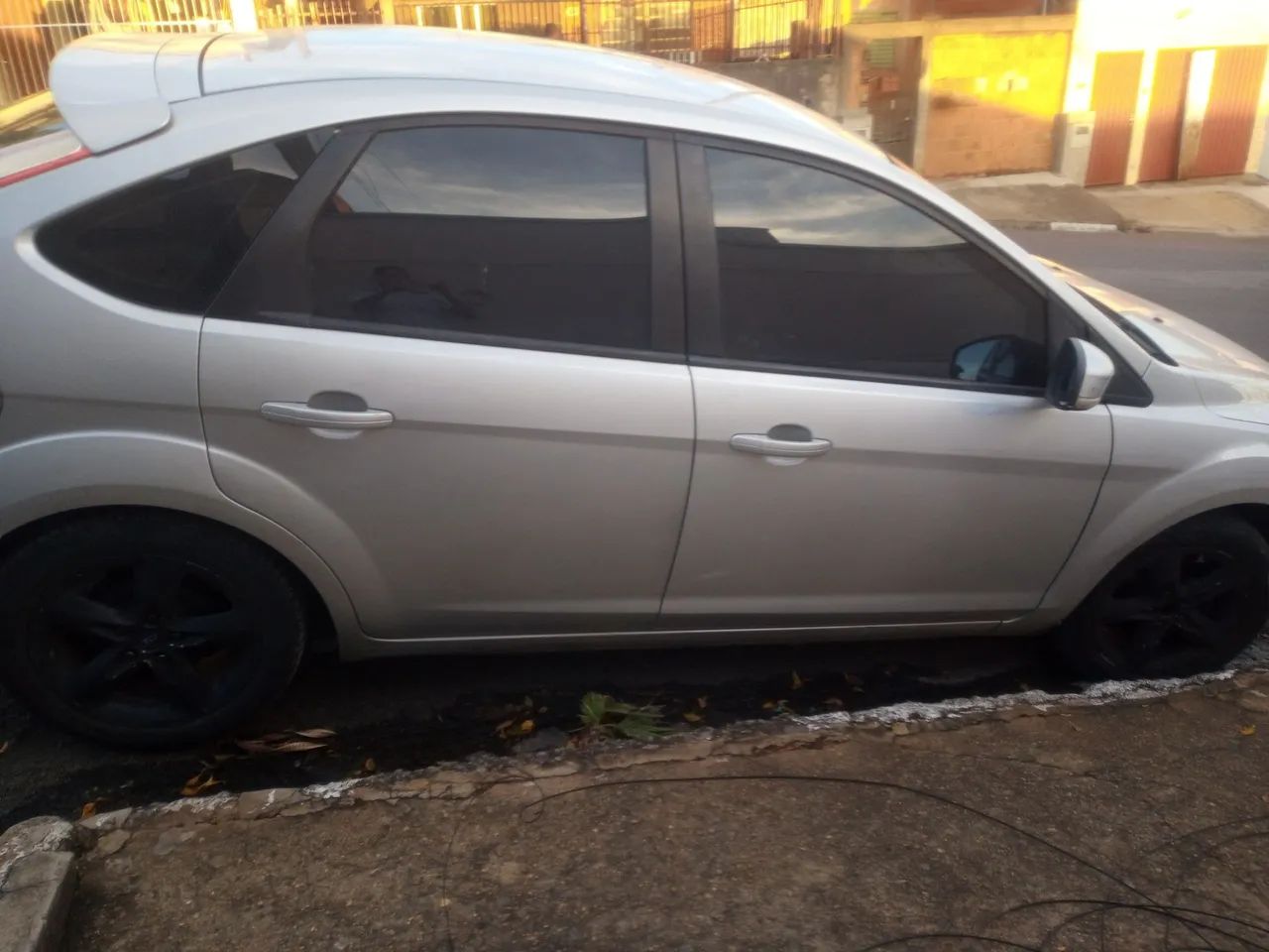 Ford Focus 2010