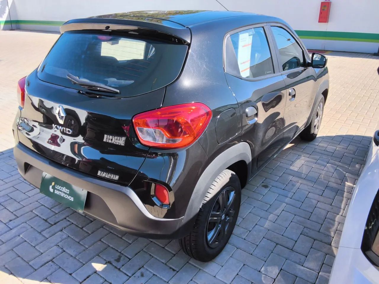 Renault Kwid 1.0 Zen 2025 - Foto 5