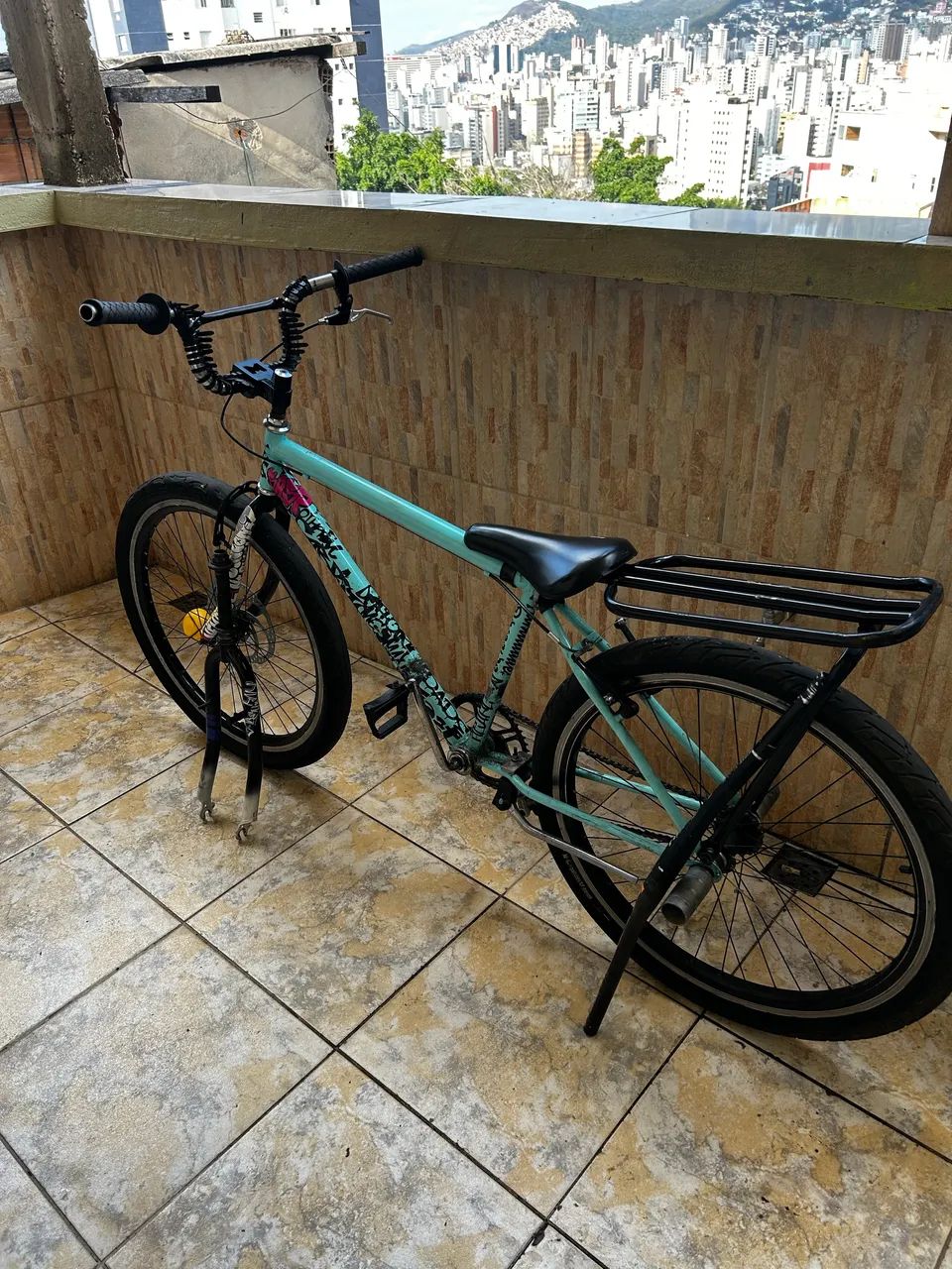 Beki montadinha para o grau  - Foto 5