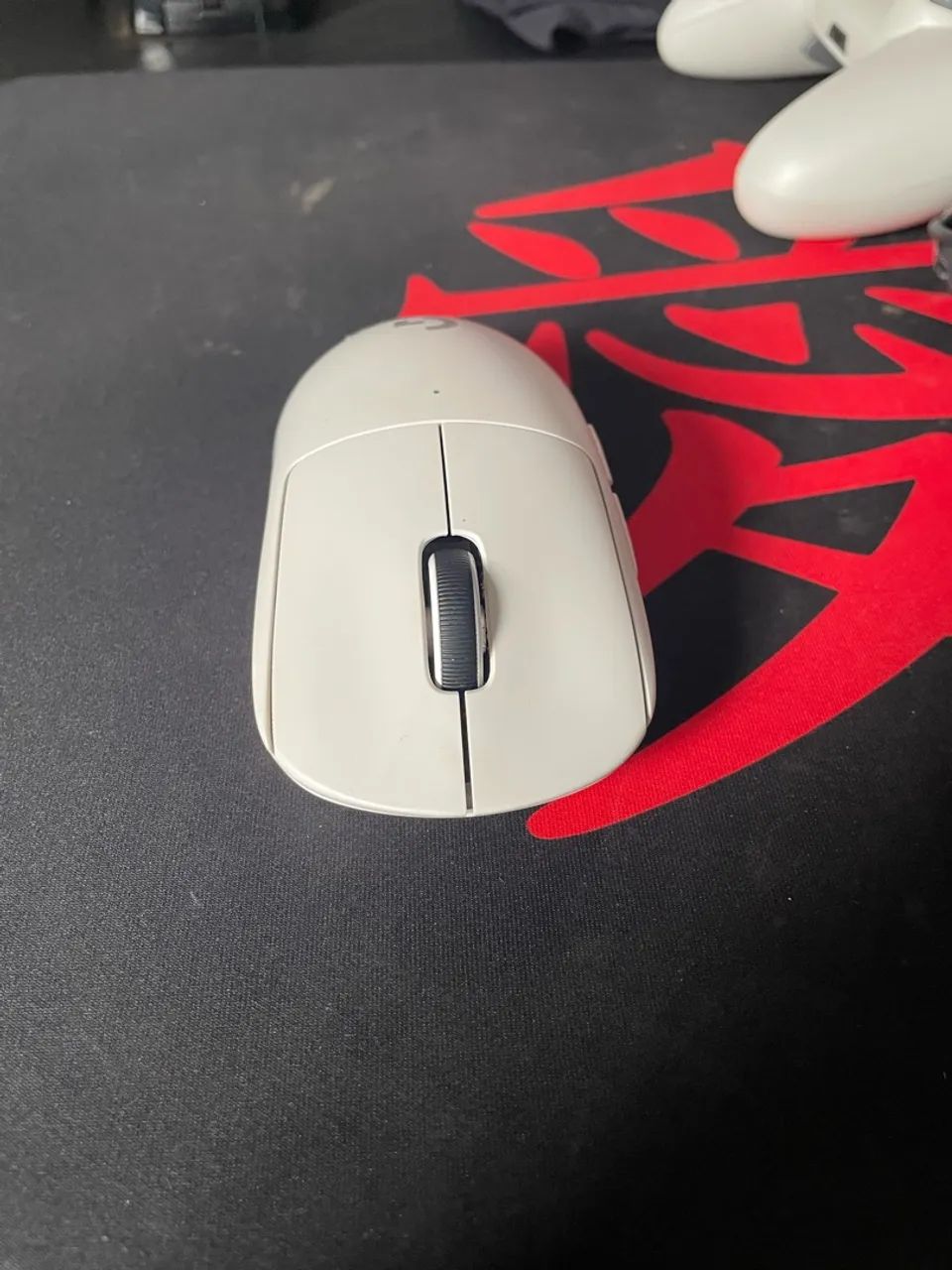 Mouse Logitech G Pro Superlight 2